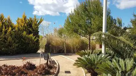 Photo de Botanical Garden