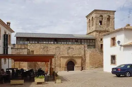 Photo de Iglesia de Santo Domingo de Silos