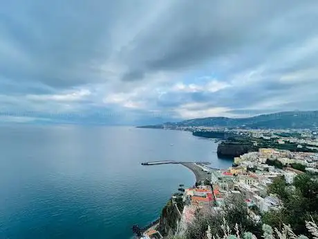 Photo de Costiera Sorrentina