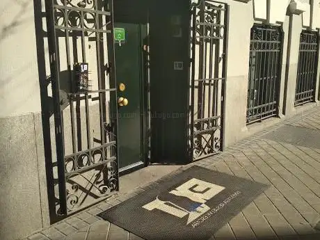Photo de Escape Room EXIT Madrid