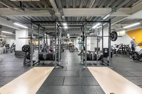 Photo de PureGym London Finsbury Park