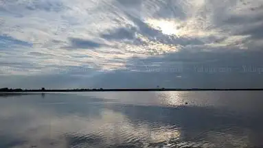 Photo de Jamaica Bay Wildlife Refuge Canoe Launch
