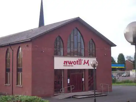 Photo de Milltown Baptist Church