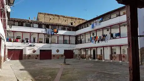 Photo de La Casa Grande