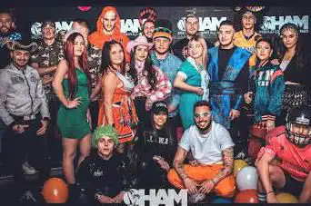 Photo de MAHO CLUB