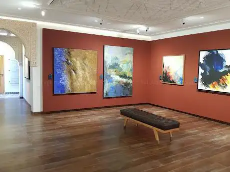 Photo de Villa Harris-Musée de Tanger