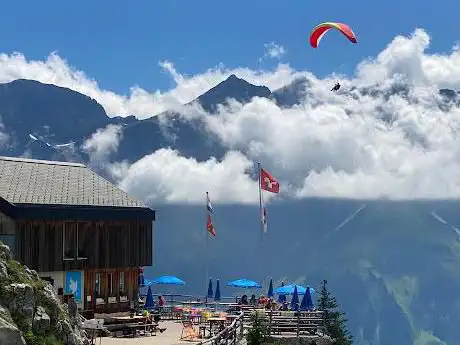 Photo de Ladypilot Switzerland