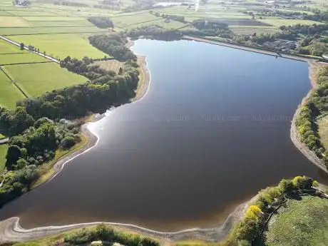 Photo de Ingbirchworth Reservoir