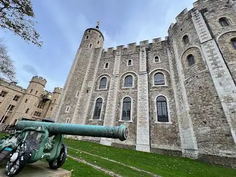 Photo de Roman Wall of Londinium