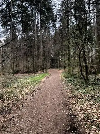 Vita Parcour Volketswil