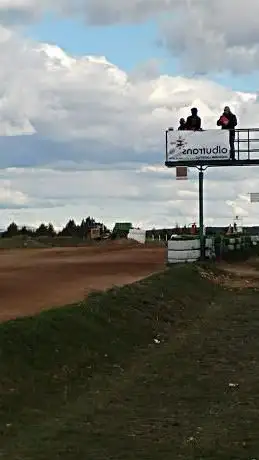 Photo de Autocrooss O Castro