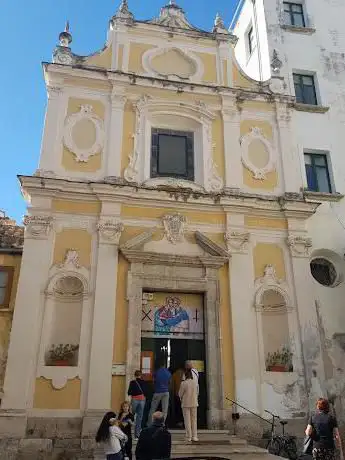 Photo de Church of St. Andrew the Apostle