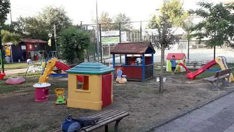 Photo de Parco Dell'infanzia