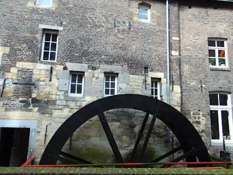 Photo de Bisschopsmolen