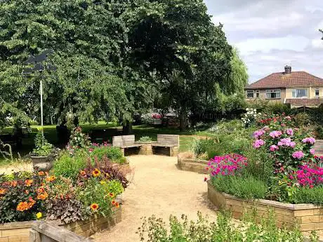 Photo de Filton Community Garden