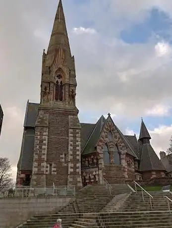 Photo de Trinity Church (Former)