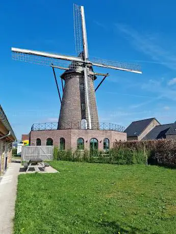 Windmolen “De Hoopâ€