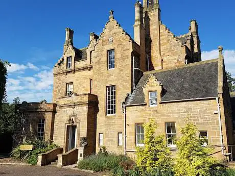 Photo de The Confucius Institute for Scotland