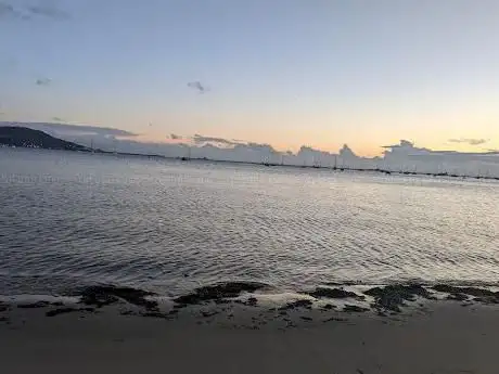 Photo de Sandsfoot Beach
