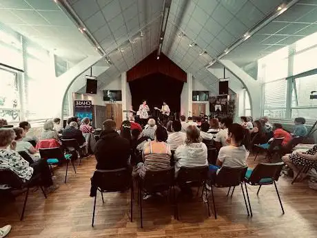 Photo de Chase Family Church