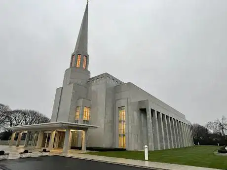 Photo de The Church of Jesus Christ of Latter-day Saints