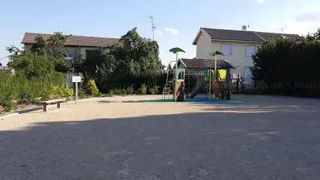 Photo de Petit Parc Enfants