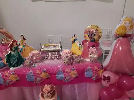 Photo de Ohana