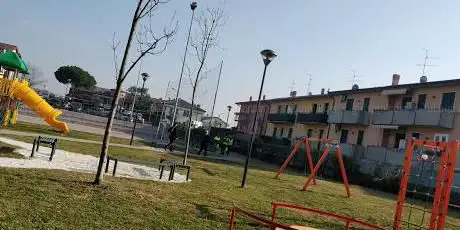 Photo de parco young  case nuove.