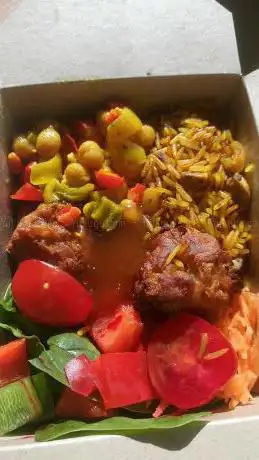 Photo de The Lunchery
