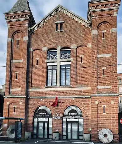 Photo de Musée d'Auterive Métiers et Traditions