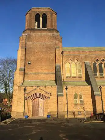 Photo de Holy Angels Church