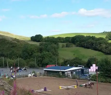 Underhill Riding Stables