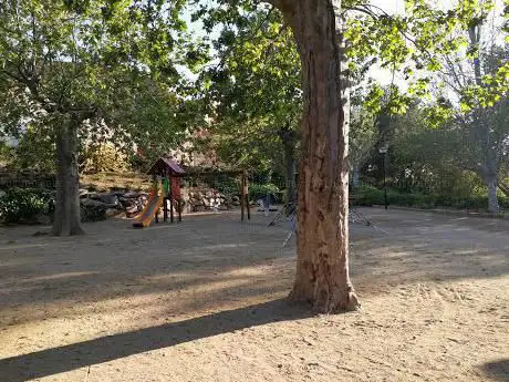 Photo de Parc Mestre Anton Mateu