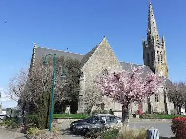 Photo de Eglise Saint Philibert