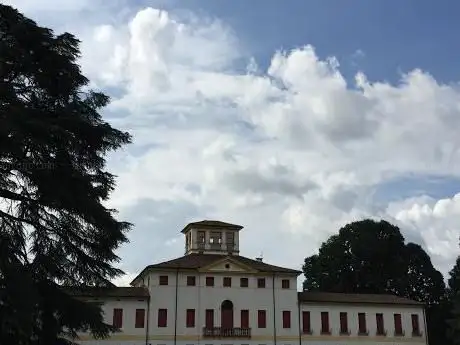 Photo de Villa Gallarati Scotti