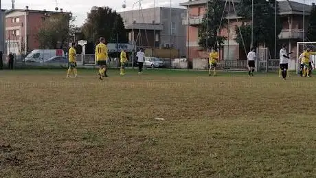 Photo de Campo sportivo 
