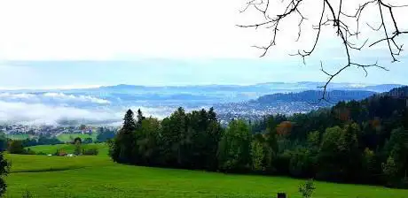 Burgstelle Eppenberg