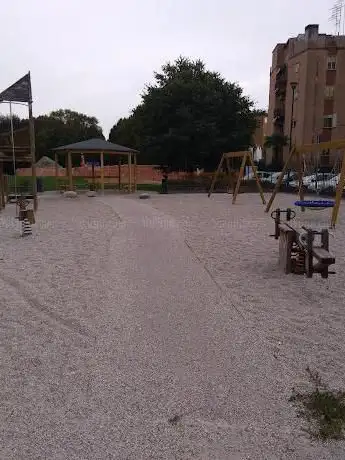 Photo de Area giochi Parco Sabbioni