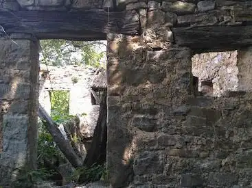 Ruderi di Chiapparo