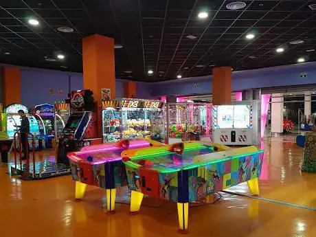 Photo de Divernostrum. Centro de Ocio Infantil en Málaga.