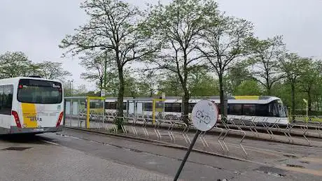 Park & Ride Melsele