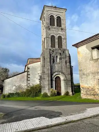 Photo de Iglesia San Acisclo