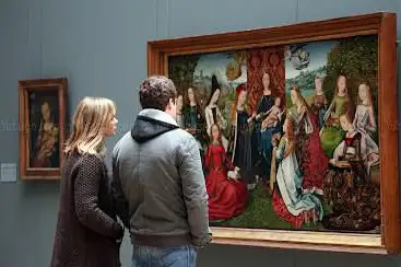 Musée Oldmasters Museum