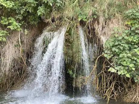 Photo de Anna's Lake