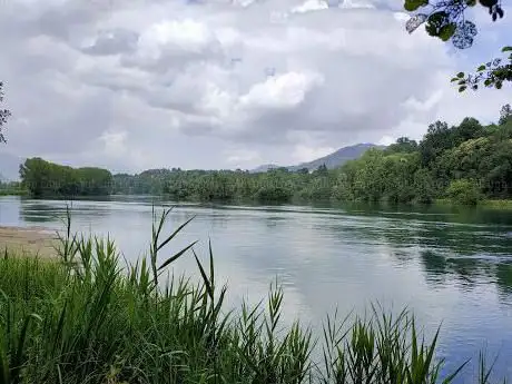 Photo de Picnic spot