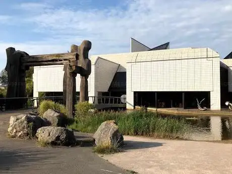 Lieu d'Art et Action Contemporaine