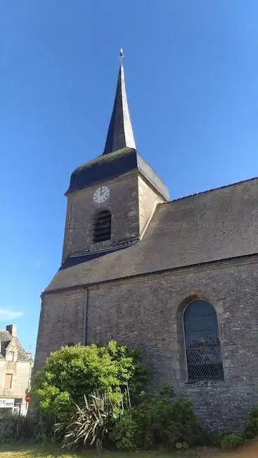 Photo de Église Saint-Gaudens