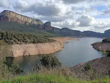 Photo de Espai Natural de les Guilleries-Savassona