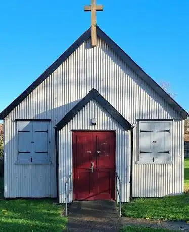 Photo de Catholic Church of Saint Vincent de Paul