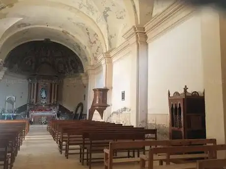 Photo de Ermita de Nuestra Señora del Castillo de Aguatón